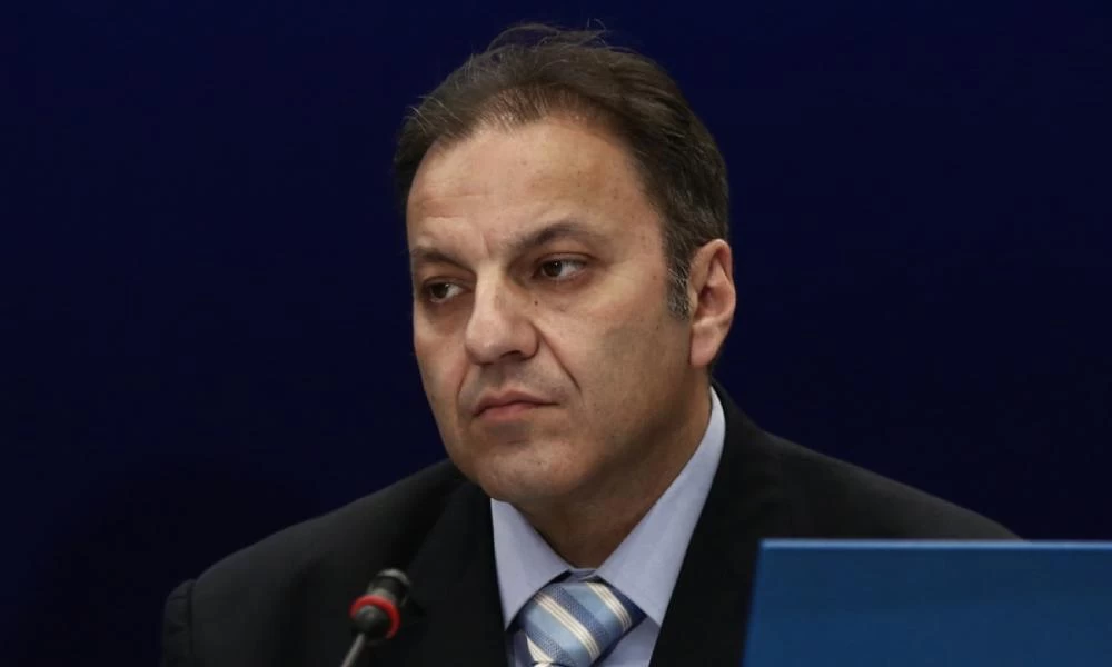 Νεκρός ο ανταποκριτής του ΑΠΕ στο Κάιρο Νίκος Κάτσικας